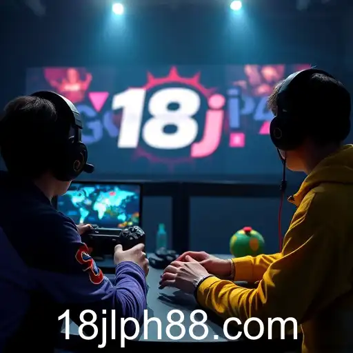 The Rise of Esports in 2025