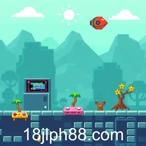 Exploring the Revival of Retro Gaming in the Digital Age