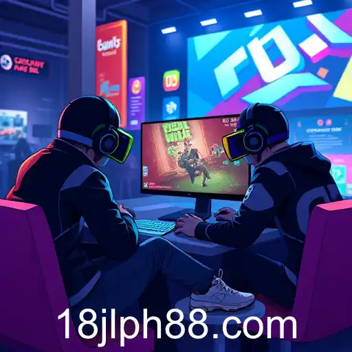 The Rise of Online Gaming in 2025