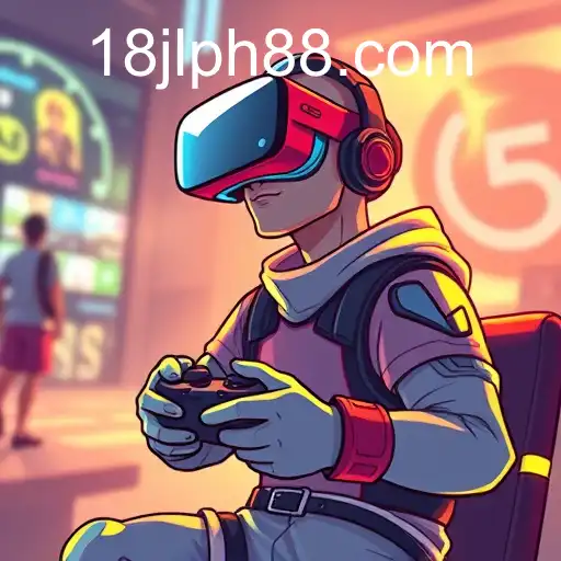 The Virtual Renaissance of Gaming 18jl